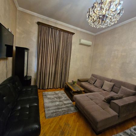 Barnaba Apartment Tbilisi Exterior photo