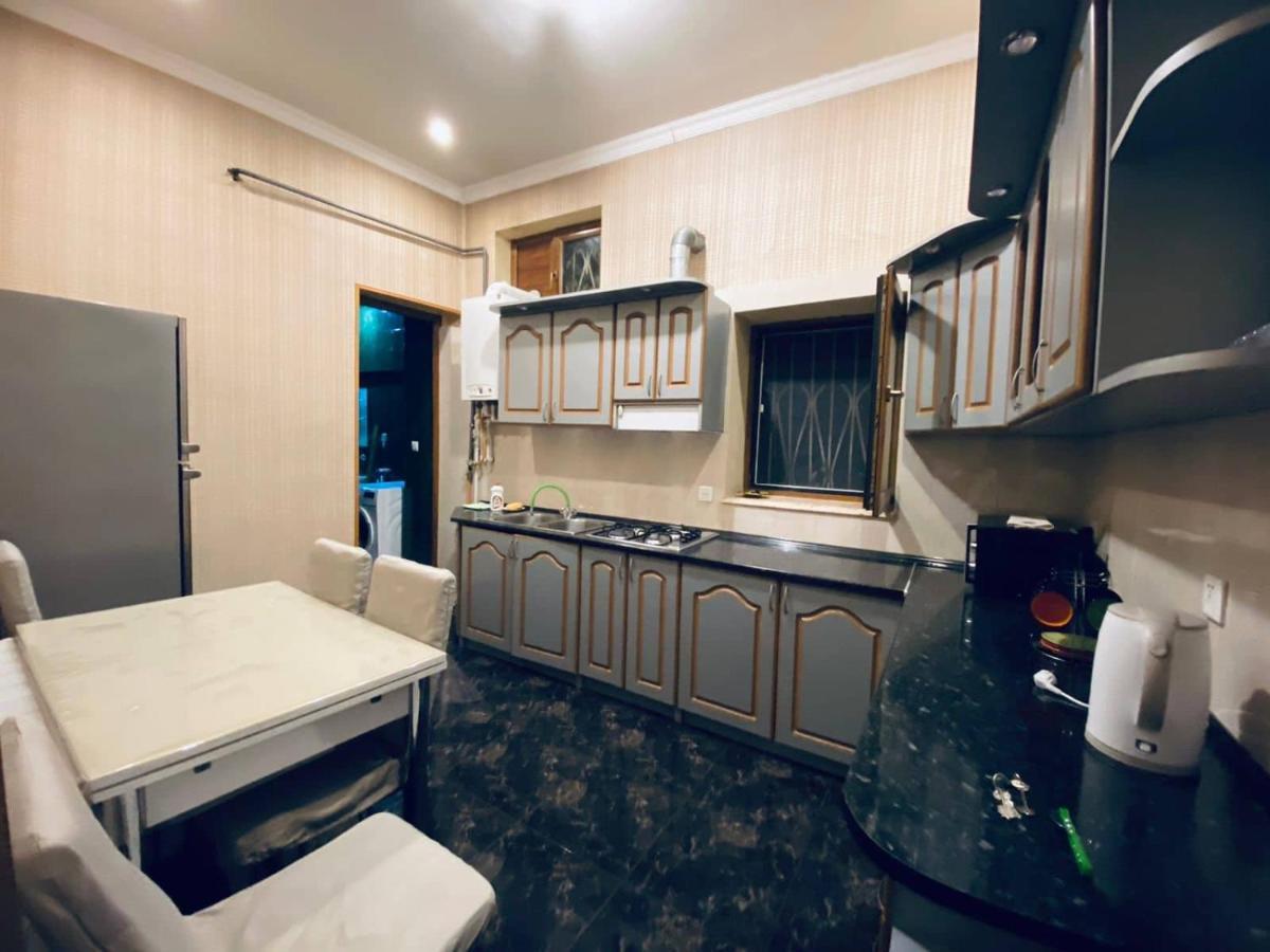 Barnaba Apartment Tbilisi Exterior photo