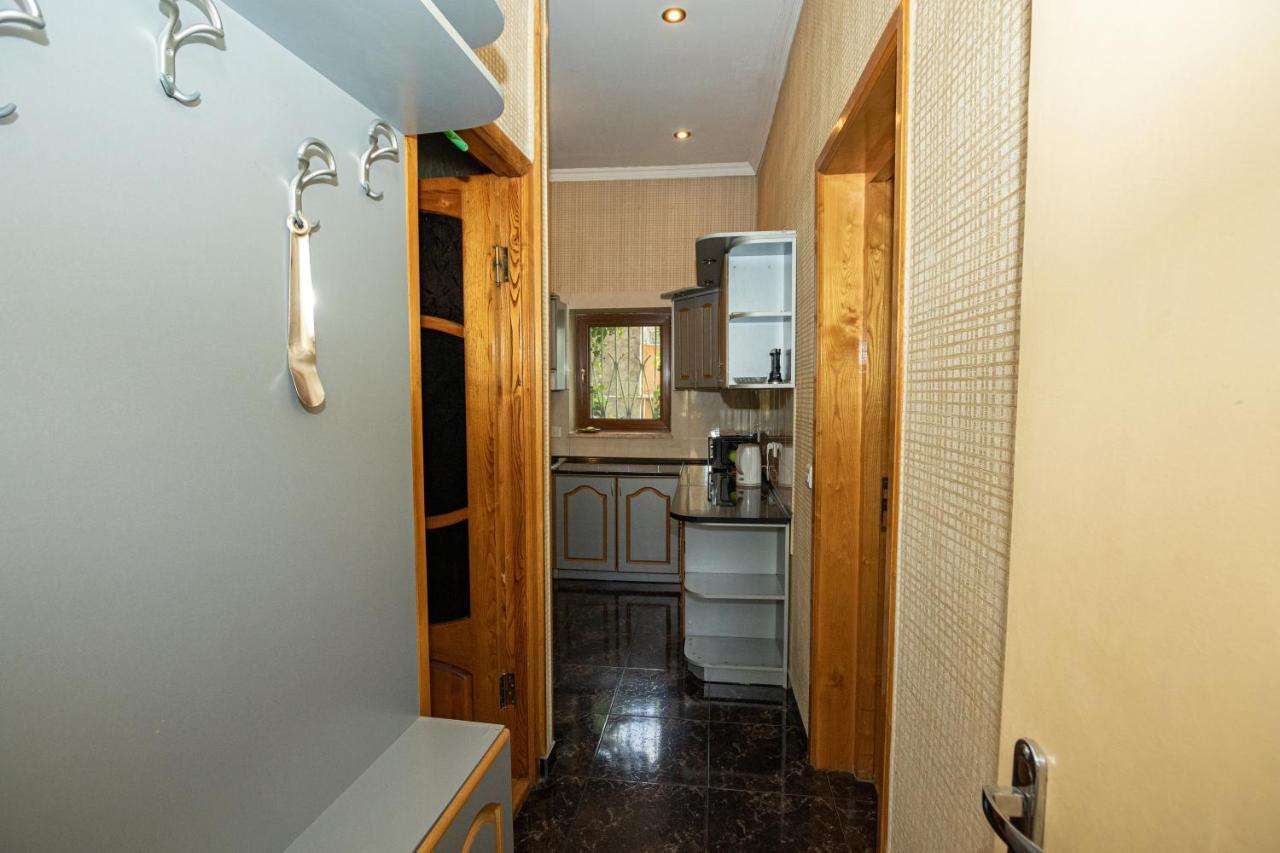 Barnaba Apartment Tbilisi Exterior photo