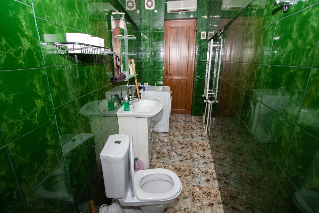Barnaba Apartment Tbilisi Exterior photo