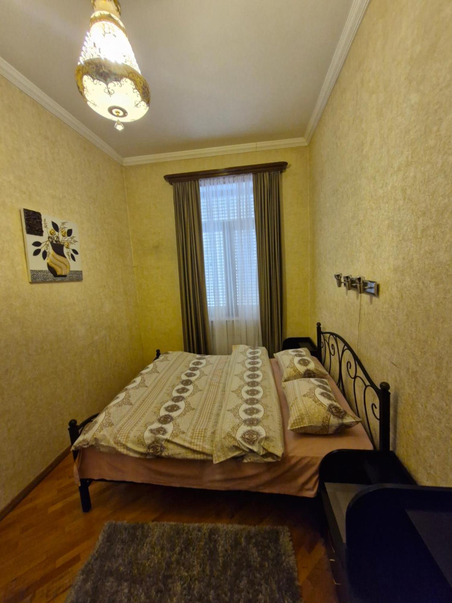 Barnaba Apartment Tbilisi Exterior photo